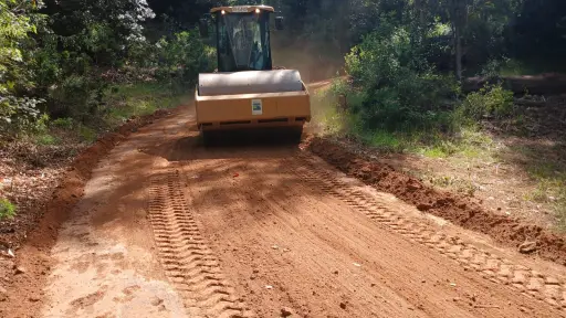 MOP y Municipalidad de Nacimiento inician mesa de trabajo para fortalecer caminos rurales y agua potable