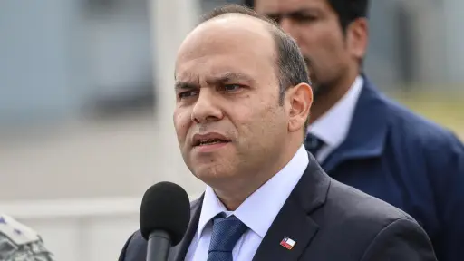 Gobierno aclara acceso a datos de migrantes irregulares: medida solo operará en procesos de expulsión