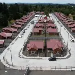 Subsidio Programa de Habitabilidad Rural DS10, Seremi de Vivienda y Urbanismo