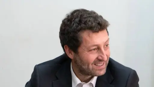Secretario general de la UDI en visita a Los Ángeles: Tenemos una agenda social que es esencial sacar adelante