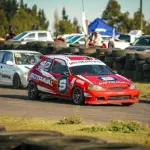 Los motores volverán a rugir este domingo en Cabrero, en una nueva fecha del campeonato de automovilismo de asfalto que reúne a pilotos y fanáticos de toda la provincia en torno a la pasión por la velocidad, Mundo Motor