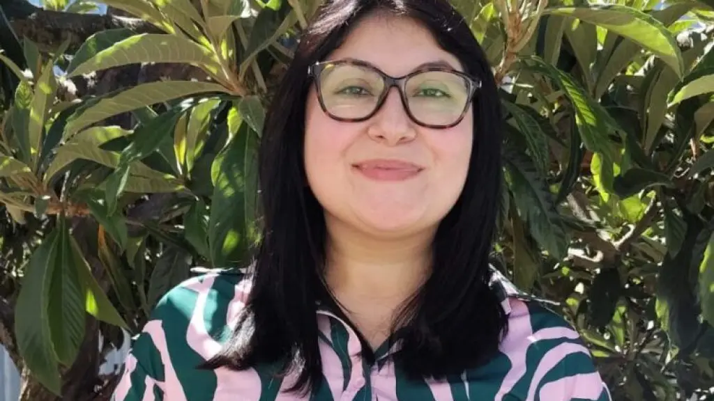 Constanza Gajardo, Faro UDD