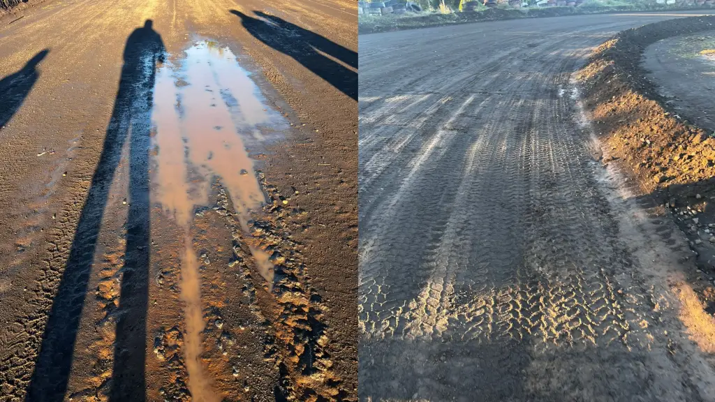 Las lluvias de las últimas horas dejaron inestable el trazado del autódromo Rancho de Curanadú, obligando a CALASAC a suspender la primera fecha del campeonato y reprogramar su inicio para las próximas semanas, La Tribuna