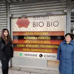 Suelería Bio Bío es uno de los locales con más historia de la ciudad de Los Ángeles, La Tribuna