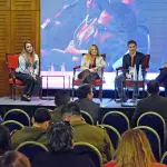 Ciclo  Biobío 2050 \'Construyendo relaciones duraderas entre empresas y comunidades\', Diario La Tribuna