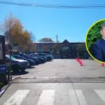 Christian Kuschel Pinto entregó una declaración respecto de las acciones adoptadas por el establecimiento tras el caso de violencia escolar denunciado en abril., La Tribuna