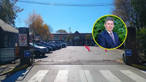 Colegio Alemán confirma proceso investigativo formal tras denuncia de agresión escolar