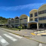Liceo La Asuncion de Talcahuano, Liceo La Asunción