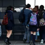 La Comisión de Educación votó este lunes la idea de legislar el proyecto. , Aton 