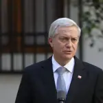 El Mandatario agradeció además que la ministra Arzola abriera la posibilidad de revisar el modelo antes de continuar con nuevos traspasos., Aton