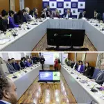Estrategia Biobío 2050 avanza con presentación ante gabinete regional del Biobío, Cedidas