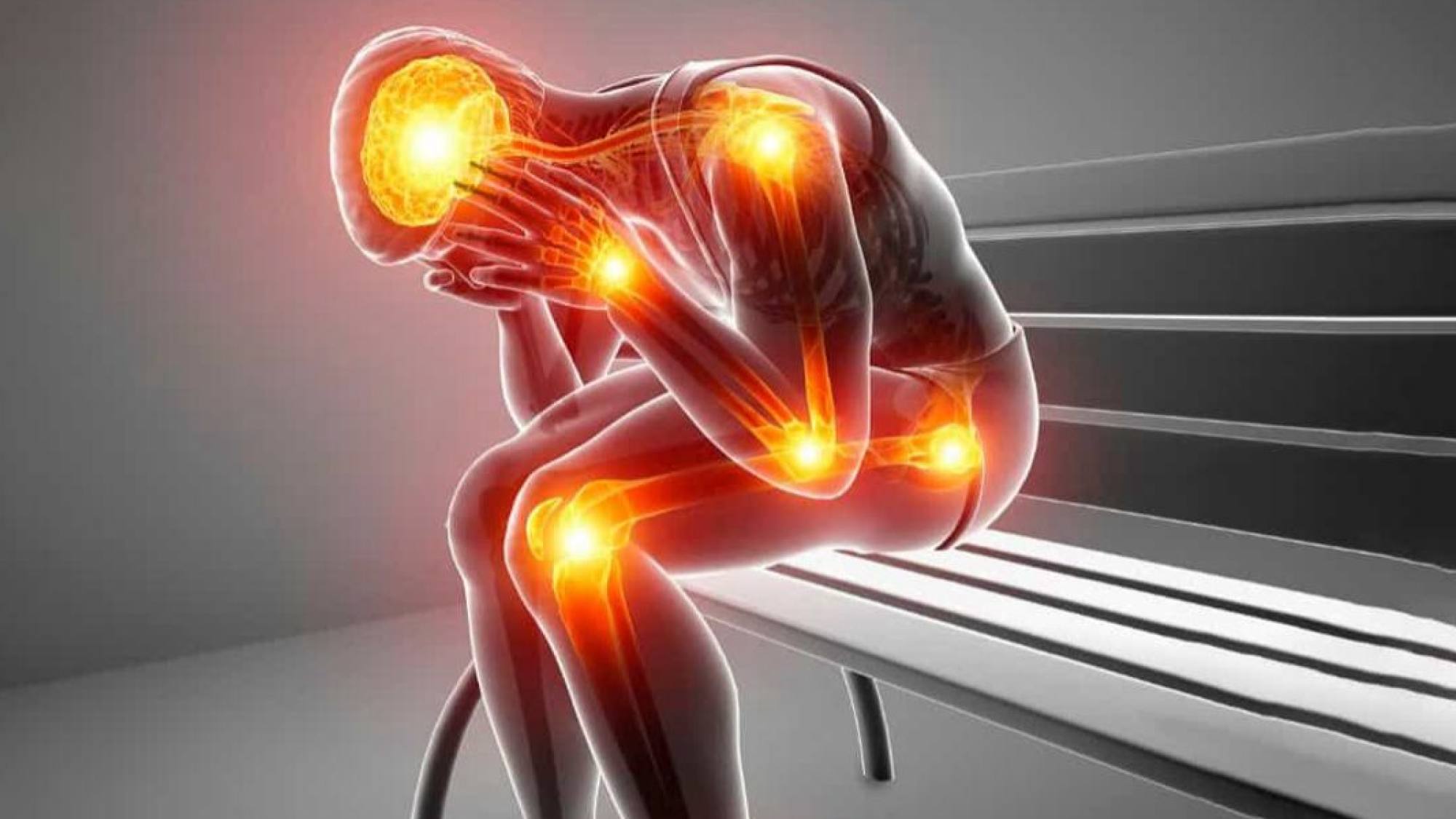 La realidad de la Fibromialgia: "Es una enfermedad bastante solitaria porque los pacientes sienten que nadie les cree"