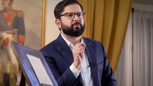 Corte de Copiapó rechaza desafuero contra Gabriel Boric por dichos sobre exdirector del SLEP Atacama