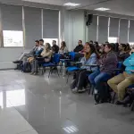del II Curso Teórico-Práctico de Actualizaciones en Urgencias, Servicio de Salud Biobío