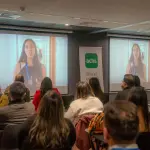 Reconocimiento a comités partiarios de APS, DCS Los Ángeles