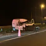 Accidente habría dejado una persona fallecida , Diario La Tribuna