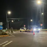 Accidente dejó a una persona fallecida , Diario La Tribuna