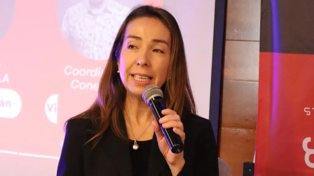 Lanzamiento oficial de Startup LA | INACAP Los Ángeles