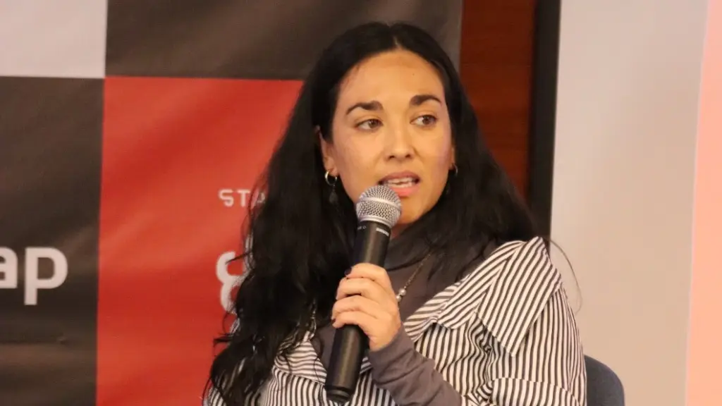 Lanzamiento oficial de Startup LA | INACAP Los Ángeles