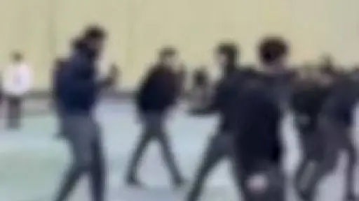 Pelea en Talcahuano: Liberan a 17 estudiantes tras brutal riña que dejó a siete profesores heridos