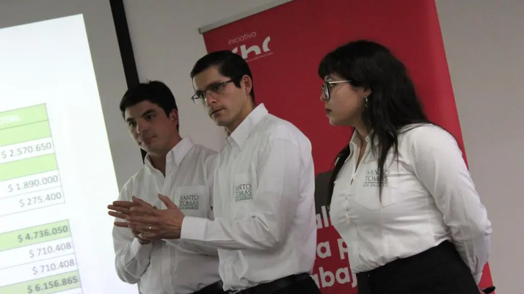 Reto Construye Academia 2026 busca conectar a estudiantes con la industria para cerrar brechas en la construcción, cedida
