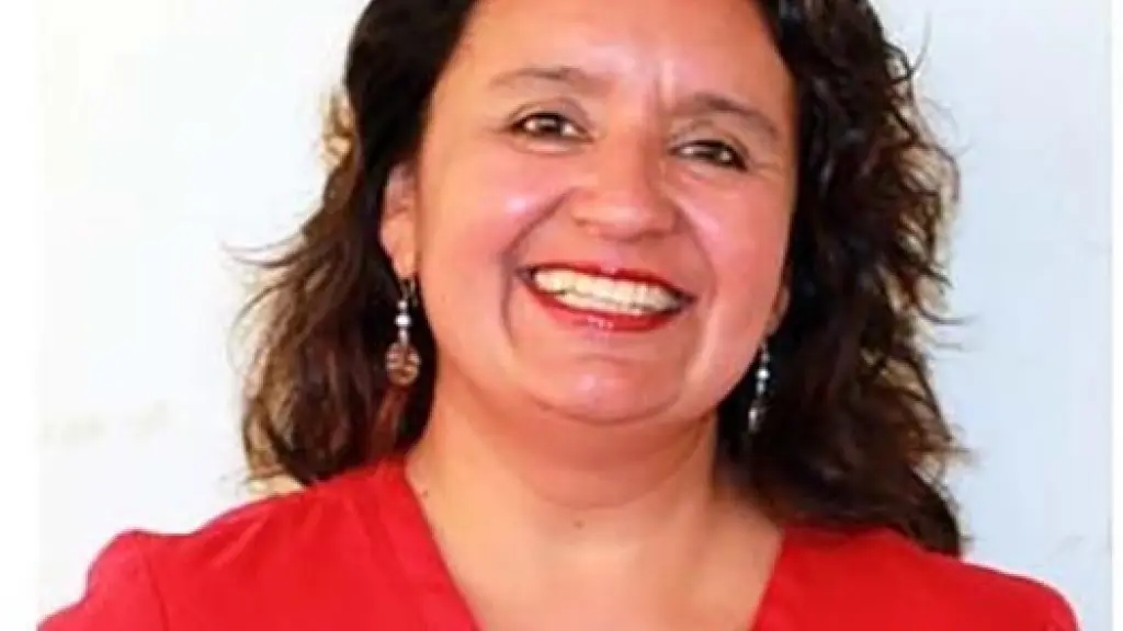 Bárbara Araya Meza, Cedida
