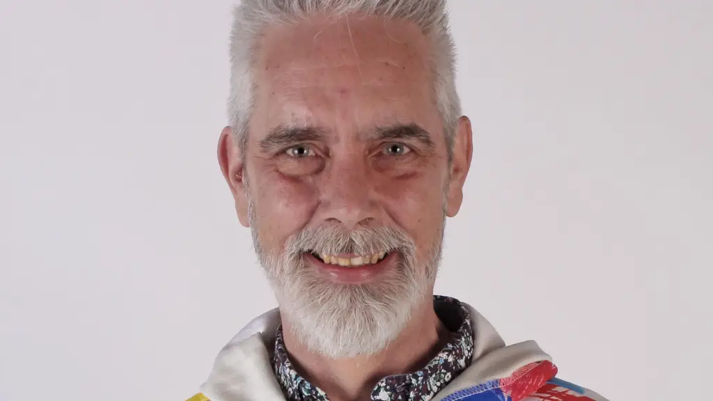 Daniel Sánchez Brkic  , Cedida