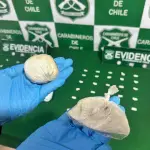 Procedimiento fue encabezado por personal especializado del O.S.7 de Carabineros de Los Ángeles en la localidad de Huépil., Carabineros