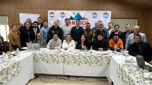 Proyectos clave para Antuco, Santa Bárbara y Cabrero reciben luz verde de consejeros regionales