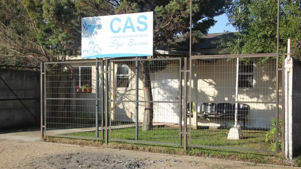 El traslado del recinto fue aprobado durante una sesión del Concejo Municipal de Los Ángeles., Municipalidad de Los Ángeles / Archivo 