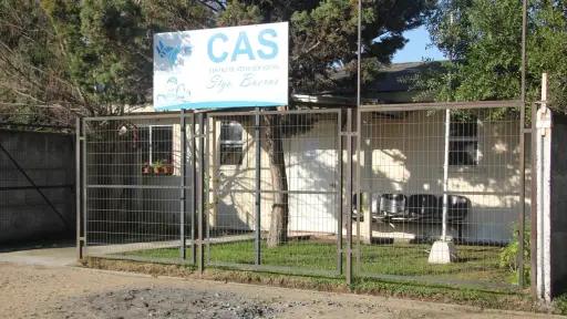 Dan luz verde a traslado del CAS Santiago Bueras a nuevas dependencias en Los Ángeles