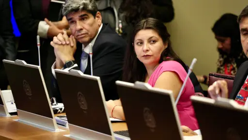 Diputada Lilian Betancurt cuestiona reajuste de $2.706 millones al Hospital Base de Los Ángeles y oficiará al Minsal: Va a terminar afectando al usuario