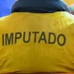 Imputado, Contexto