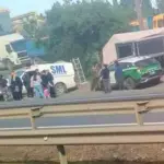 Personal policial y funcionarios del Servicio Médico Legal realizaron diligencias en el sector donde ocurrió el hallazgo., Cedida