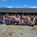 Colbún busca promover la autogestión de Organizaciones Funcionales y Territoriales de las comunas de Santa Bárbara, Quilaco, Quilleco y Antuco.