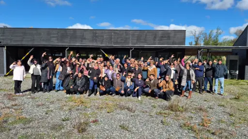 Lanzan Décima Versión de Fondo de Desarrollo Social para organizaciones cordilleranas del Biobío
