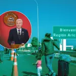 Presidente Kast admite que expulsar 300 mil migrantes “el primer día” no era literal, Redes sociales - contexto
