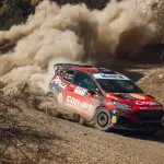 Los caminos de Arauco volverán a rugir este fin de semana con el paso del Copec RallyMobil, en una fecha que comenzará a encender el ambiente mundialista rumbo al WRC Biobío 2026, La Tribuna