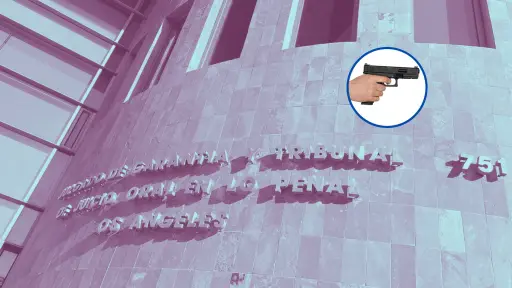 Fijan juicio oral por homicidio en Villa Los Profesores de Los Ángeles: penas suman 22 años