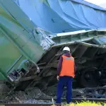 Descarrilamiento Chiguayante EFE , Radio Agricultura