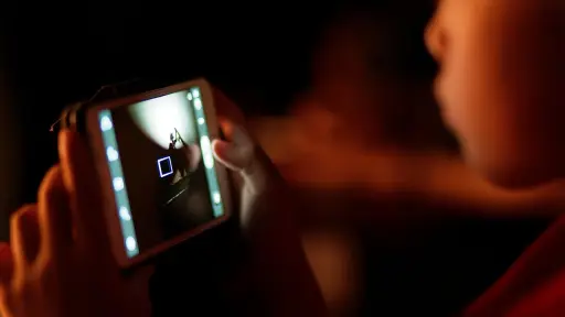 Advierten que posible prohibición de redes sociales a menores de 16 en Chile fracasará sin educación previa