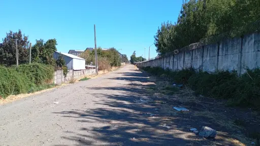 Ex línea férrea de Los Ángeles vuelve a debate por posible uso para tránsito de carga