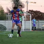 Iberia derrotó con autoridad a Nacimiento CDSC, obteniendo su primer triunfo del Campeonato, La Tribuna