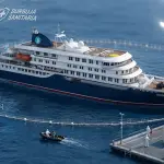 Autoridades sanitarias de Francia y Estados Unidos confirmaron casos de hantavirus vinculados al crucero MV Hondius., Emol