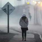 s. Mientras las mañanas estarán dominadas por bajas temperaturas, humedad y bancos de niebla, las tardes presentarán condiciones más templadas, especialmente en sectores interiores., contexto