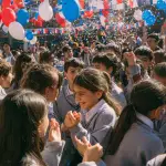 Día del Alumno: por qué se celebra cada 11 de mayo y cómo lo festejan los colegios en Chile, La Tribuna 