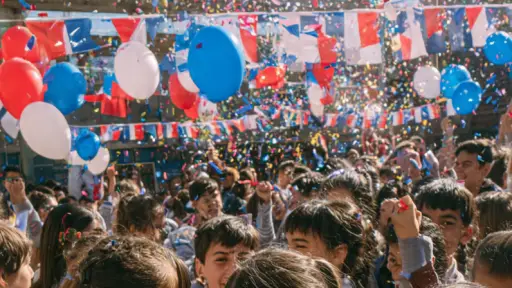 Día del Alumno: por qué se celebra cada 11 de mayo y cómo lo festejan los colegios en Chile