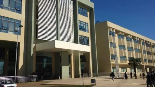 Rotura de matriz en el Hospital de Los Ángeles obliga a reagendar atenciones médicas