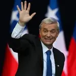 Presidente José Antonio Kast, Referencia