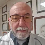 Dr. Luis Correa Devia, Cedida
